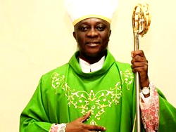 Easter: Prioritise human lives over politics, Archbishop urges Govt