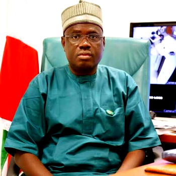 Lawmakers ‘ll oppose immunity for Senate President, Speaker — Rep Kwewum