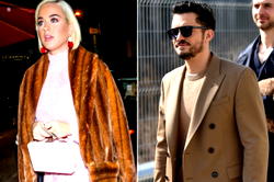 Katy Perry and Orlando Bloom reportedly postpone Japan wedding
