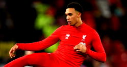 Alexander-Arnold reveals Klopp’s consistent message to Liverpool stars