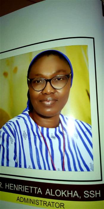 Bethlehem Girls’ College administrator dies while rescuing students in Lagos explosion