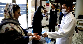 COVID-19: Egypt records 33 new cases on Cruise ship