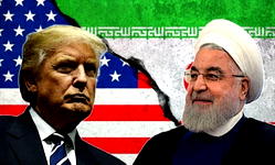 Coronavirus: Iran rejects US aid offer amid sanctions