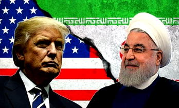 Coronavirus: Iran rejects US aid offer amid sanctions