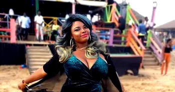 I saw my boobs as burden, not blessing when growing up —Whykay