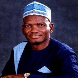 Shehu emerges Vice President of IPI Group 