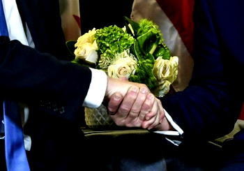 No handshakes, no kissing: Italy issues new anti-coronavirus advice