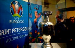 UEFA postpone Euro 2020 until next summer amid coronavirus crisis