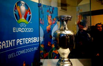 UEFA postpone Euro 2020 until next summer amid coronavirus crisis