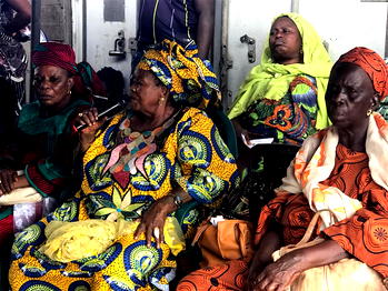 Group sensitizes traders on safety