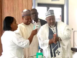 Governors’ disagreement force APC to postpone NEC meeting