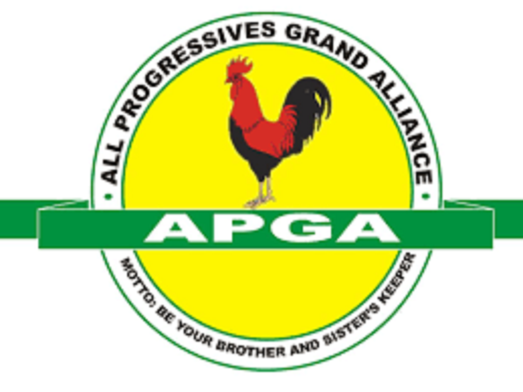 APGA, Anambra