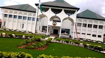 Abia House of Assembly moves to strengthen ABSUTH