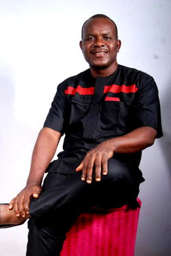 Buhari disappointed me after I campaigned for him – ADC Chair