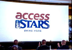 13th contestant emerges on “Access The Stars”