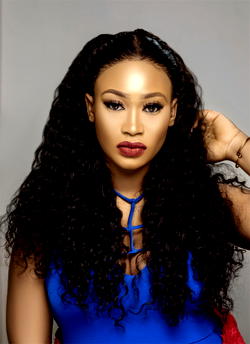 Why I decided to go into beauty business – Happiness Adebayo