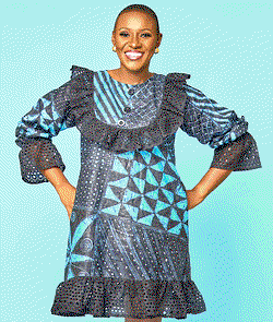 We must continue to fight for more — Adenike Oyetunde