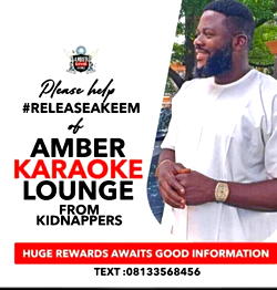 Gunmen kidnap club owner, Lawyer in Calabar
