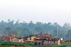 Akure Explosion: Ondo Assembly promises relief packages for victims