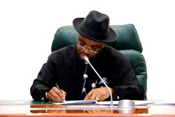 Power: Akwa Ibom govt soon to commission Airport Sub-Station, dedicated Line — Etteh