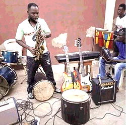 I sparked Fela controversy  —Alafrica