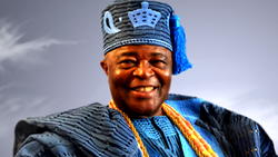 Alake calls for healthy rivalry among ethnic groups for National Devt