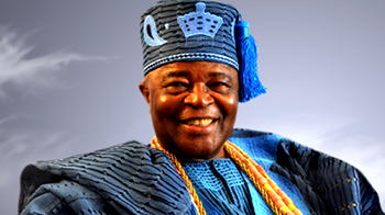 Alake calls for healthy rivalry among ethnic groups for National Devt
