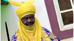 Emir of Kano reappoints chief deposed by his late father
