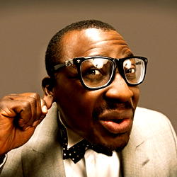 Ali Baba pickets Buhari over Covid-19