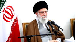 Iran’s supreme leader mocks US democracy