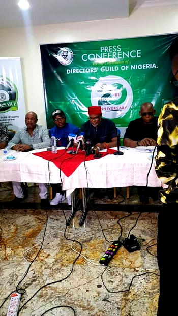 Don’t call upcoming actors veterans – Fred Amata tells Media