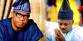 Abiodun won’t abandon Amosun’s projects ― Ogun CPS