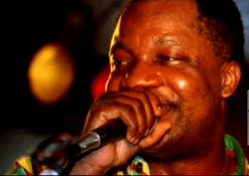 Congolese music legend Mabele dies of coronavirus