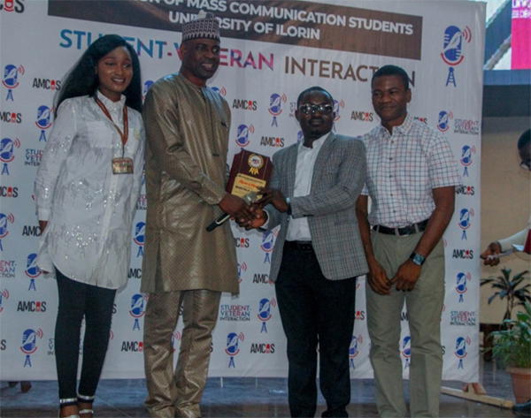 Don’t be purveyors of fake news, media experts, communications scholars task Students