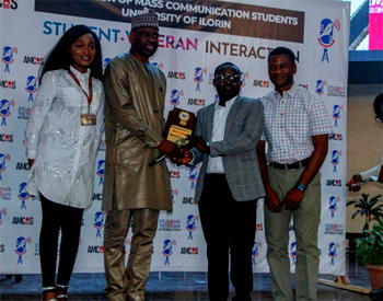 Don’t be purveyors of fake news, media experts, communications scholars task Students