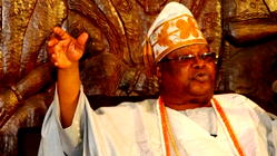 Awujale Sikiru Kayode Adetona – six decades of a reigning monarch in turbulence, defiance and glamour