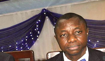 Why public sector  must adopt corporate governance —Ayeku, ICSAN President