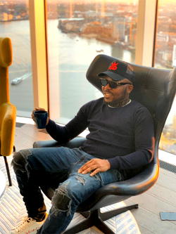 COVID-19- People Still turn up for shows despite Corona virus – BadGuyToba