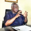 Constitution Review: Ongoing excercise waste of time, Says Bode George