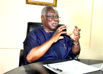 Apologise to Lagosians over Lekki toll gate shooting – Bode George urges Sanwo- Olu