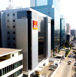BUA group acquires majority interest in construction, mining giants P. W. Nig Ltd