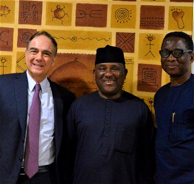 BUA, Flour Mills commit to enhancing food security in Nigeria, West Africa