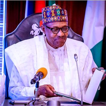 Buhari sets up committee to revisit $57 oil benchmark