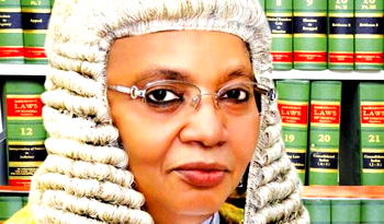 Gov. Okowa congratulates Bulkachuwa at 70, retirement