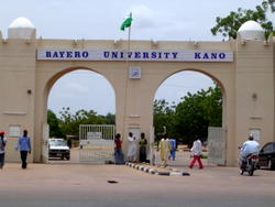 Bayero University loses Deputy Vice Chancellor, Haruna Wakili
