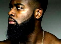 We will shave for protection against Coronavirus ―Bearded men