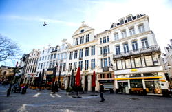 12-year-old infected with coronavirus dies in Belgium