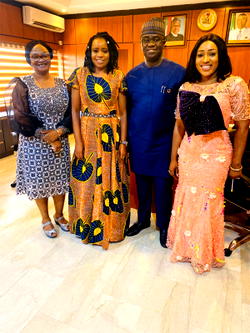 COVID-19 Grant: Japanese Govt to list C/River among benefiting states in Nigeria