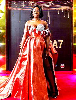 COVID-19 lockdown: My fears ― Beverly Naya