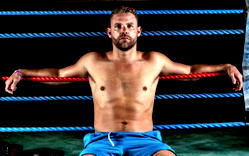 Saunders’ boxing licence suspended after domestic violence ‘advice’ video